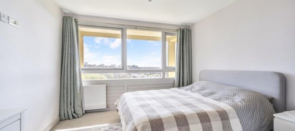 2 bedrooms Maisonette in London, United Kingdom No. 9936 10