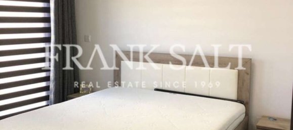 Пентхаус с 2 спальнями в Свийи, Мальта № 8260 26