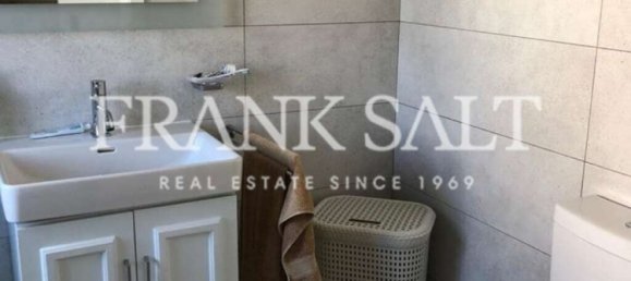 Пентхаус с 2 спальнями в Свийи, Мальта № 8260 21