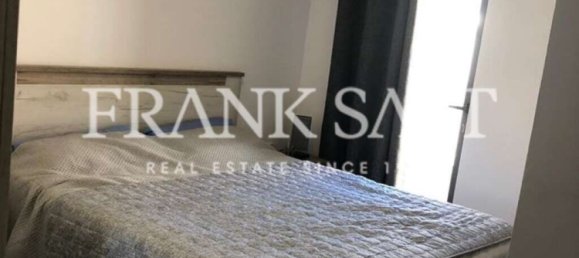 Пентхаус с 2 спальнями в Свийи, Мальта № 8260 39