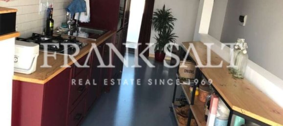 Пентхаус с 2 спальнями в Свийи, Мальта № 8260 13