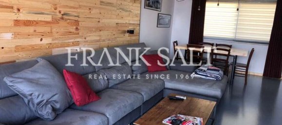 Пентхаус с 2 спальнями в Свийи, Мальта № 8260 11