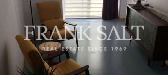 Пентхаус с 2 спальнями в Свийи, Мальта № 8260 40