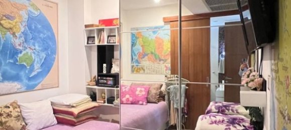 Apartamento T2 em Pattaya, Thailand N.º 33611 7