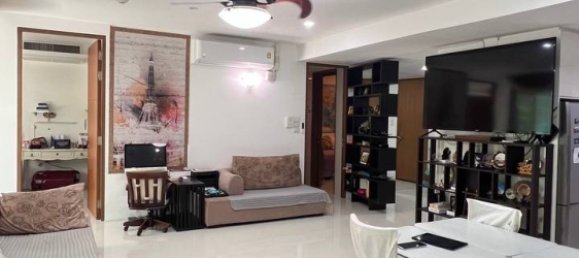 Apartamento T2 em Pattaya, Thailand N.º 33611 2