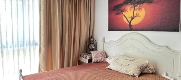 Apartamento T2 em Pattaya, Thailand N.º 33611 9