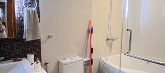 Apartamento T2 em Pattaya, Thailand N.º 33611 8