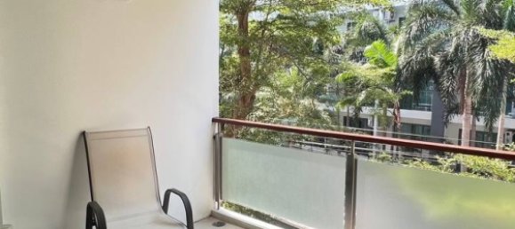 Apartamento T2 em Pattaya, Thailand N.º 33611 10