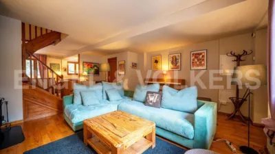 Moradia em banda T4 em Lleida, Spain N.º 187341