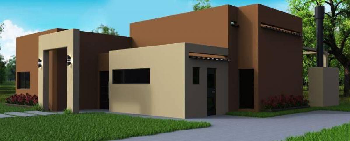 Casa de 3 dormitorios en Pilar, Argentina No. 93003