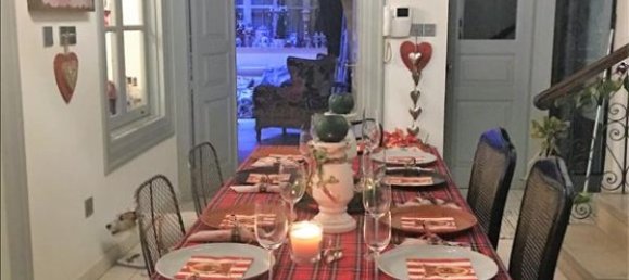 Villa en Nicosia, Cyprus 220 m² No. 25224 3