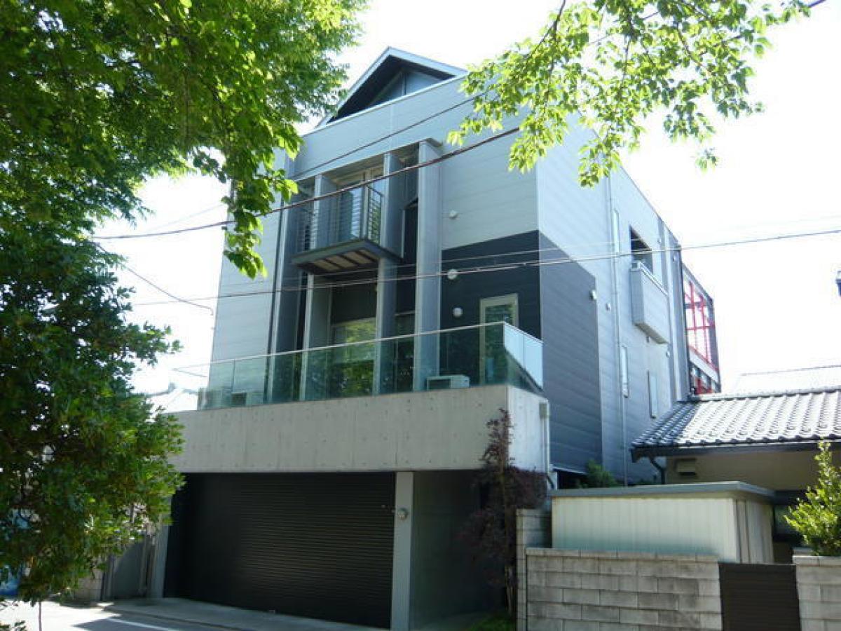 6 bedrooms House in Gumma, Japan No. 2337