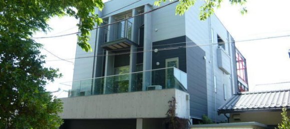 6 bedrooms House in Gumma, Japan No. 2337 2