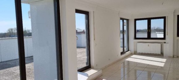 Ático de 2 dormitorios en Dusseldorf, Germany No. 291379 9