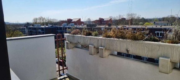 Ático de 2 dormitorios en Dusseldorf, Germany No. 291379 32