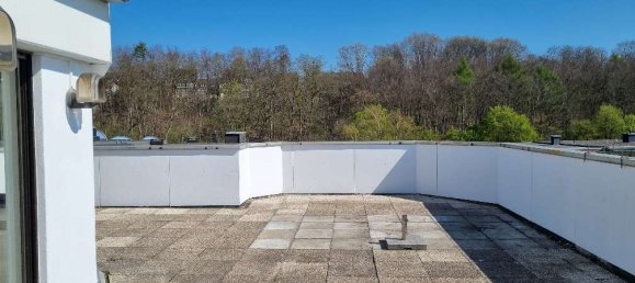 Ático de 2 dormitorios en Dusseldorf, Germany No. 291379 6