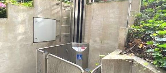 Ático de 2 dormitorios en Dusseldorf, Germany No. 291379 40