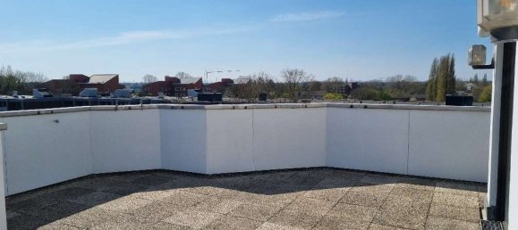 Ático de 2 dormitorios en Dusseldorf, Germany No. 291379 7