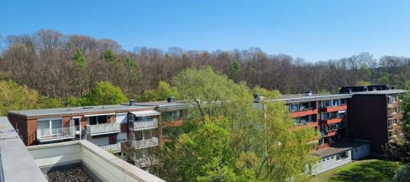 Ático de 2 dormitorios en Dusseldorf, Germany No. 291379 8