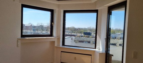 Ático de 2 dormitorios en Dusseldorf, Germany No. 291379 29