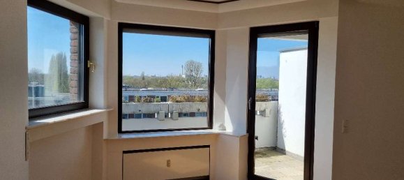 Ático de 2 dormitorios en Dusseldorf, Germany No. 291379 30