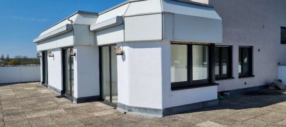 Ático de 2 dormitorios en Dusseldorf, Germany No. 291379 2