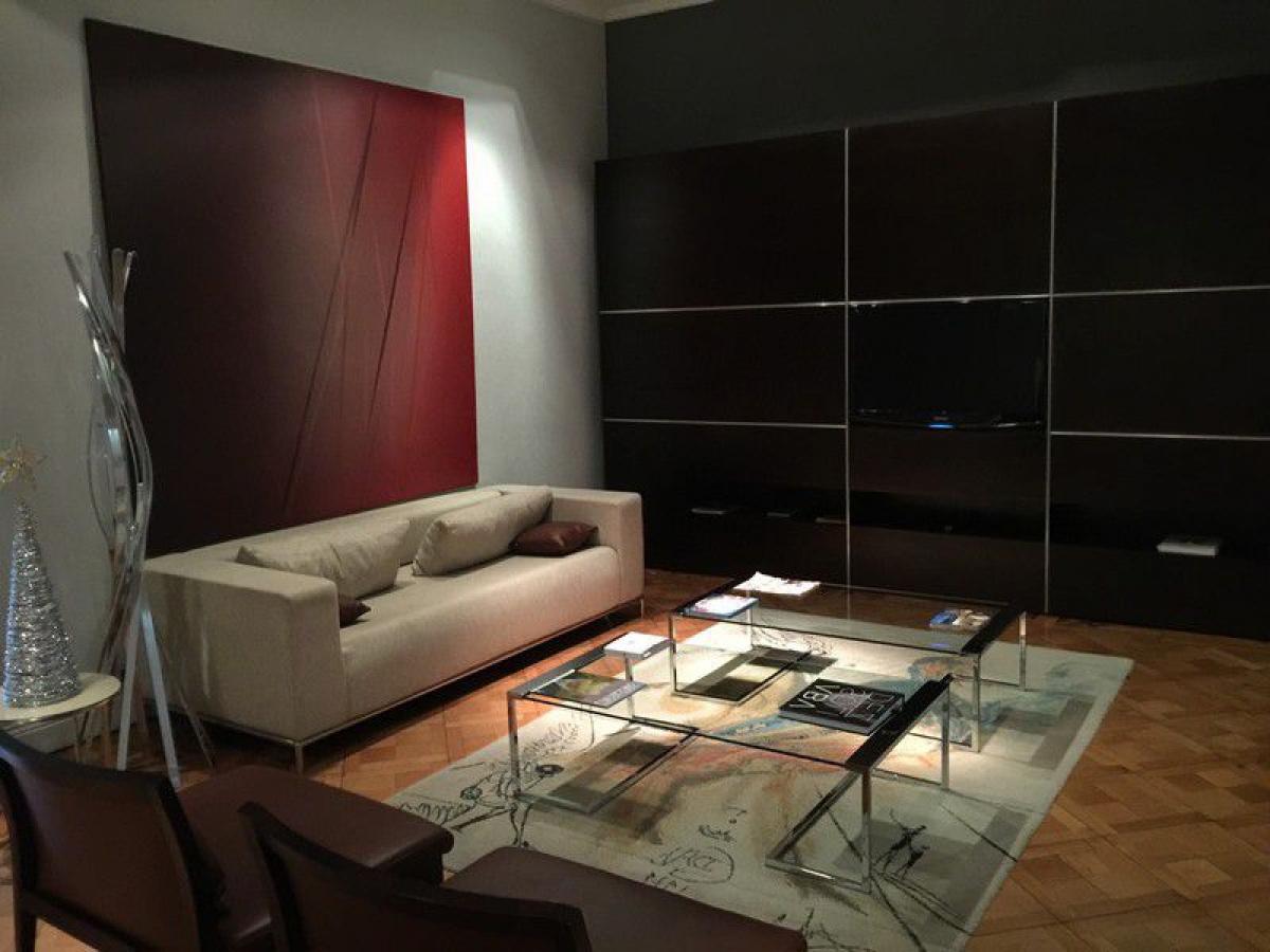 5 bedrooms Office in Buenos Aires, Argentina No. 109988