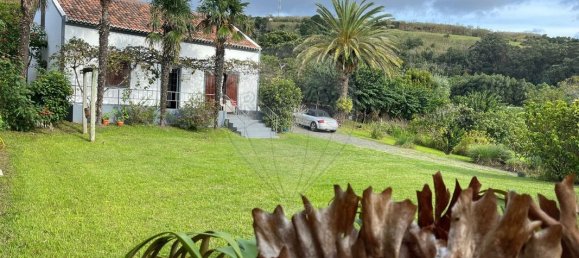 3 bedrooms House in Agua de Pau, Portugal No. 49217 5