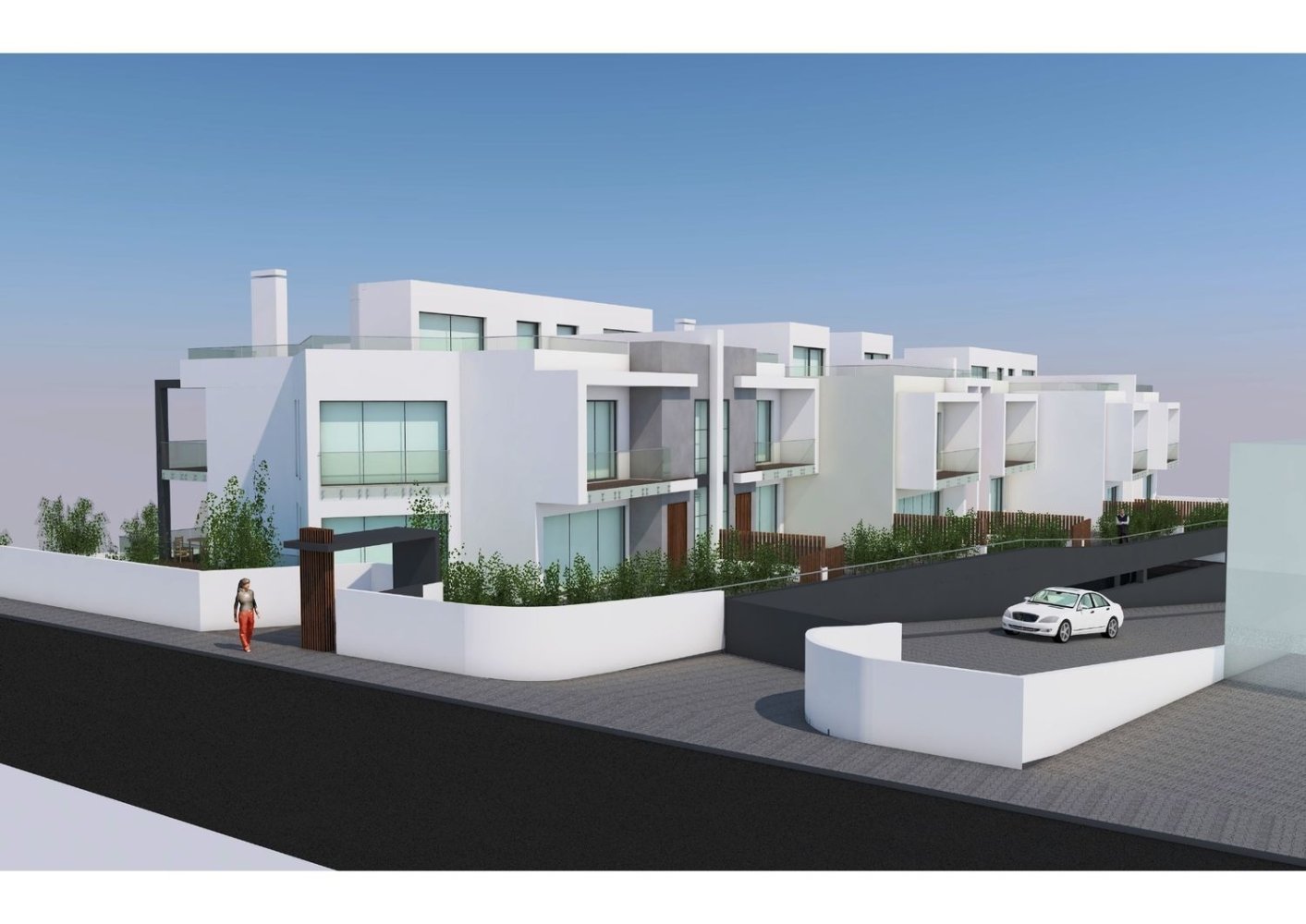 3703m² Land in Turcifal, Portugal No. 161130