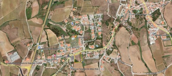 3703m² Land in Turcifal, Portugal No. 161130 5