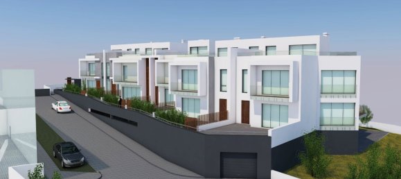 3703m² Land in Turcifal, Portugal No. 161130 3