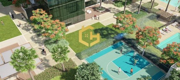 3 Schlafzimmer Wohnung in Al Kifaf, UAE, Nr. 23286 11