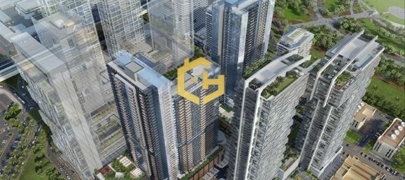 3 Schlafzimmer Wohnung in Al Kifaf, UAE, Nr. 23286 12