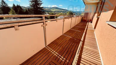 Квартира с 3 спальнями в Вильхельмсбург, Австрия № 217504