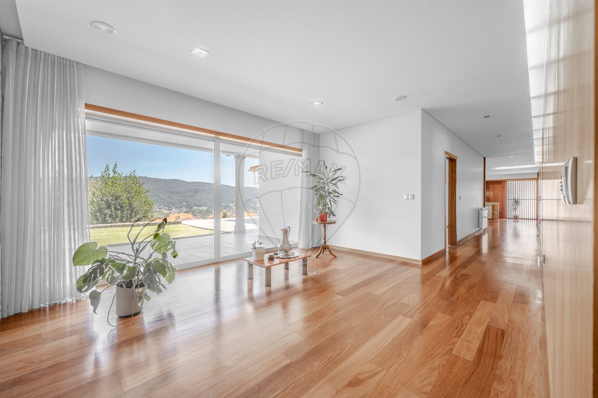 4 bedrooms House in Tebosa, Portugal No. 158246