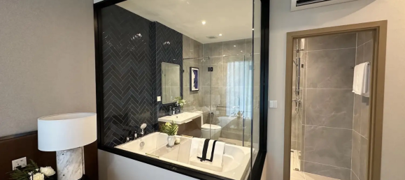 1 غرف نوم شقة في Phuket, Thailand رقم 68986 10