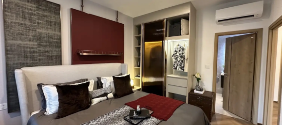 1 غرف نوم شقة في Phuket, Thailand رقم 68986 7