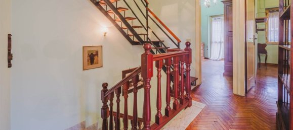 8 rooms House in Viareggio, Italy No. 211107 32