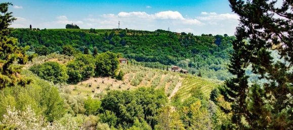 10 rooms House in Certaldo, Italy No. 219033 16