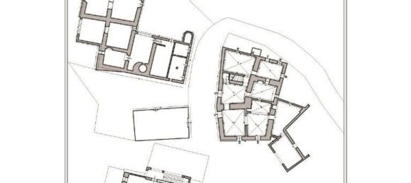 10 rooms House in Certaldo, Italy No. 219033 21