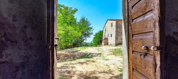 10 rooms House in Certaldo, Italy No. 219033 15