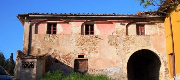 10 rooms House in Certaldo, Italy No. 219033 18