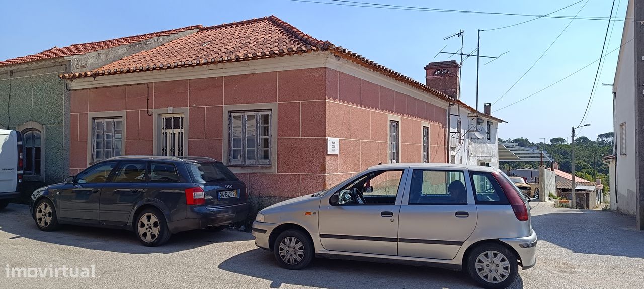 4 bedrooms House in Torres Novas, Portugal No. 212114