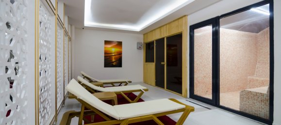 Appartement 3+1 à Mahmutlar, Turkey No. 14217 15