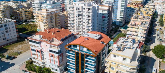 Appartement 3+1 à Mahmutlar, Turkey No. 14217 4