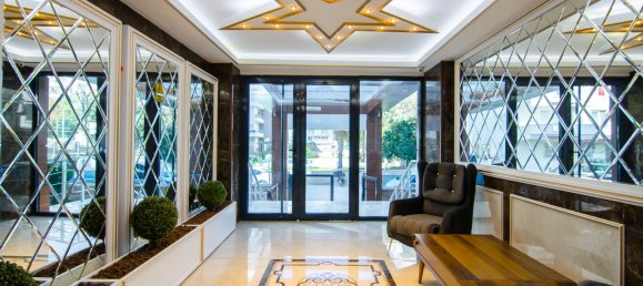 Appartement 3+1 à Mahmutlar, Turkey No. 14217 14