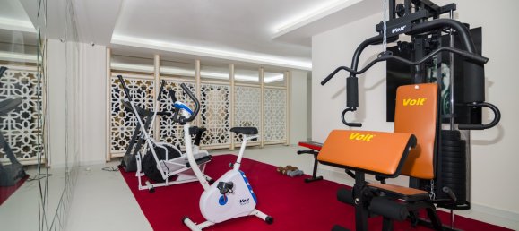 Appartement 3+1 à Mahmutlar, Turkey No. 14217 20