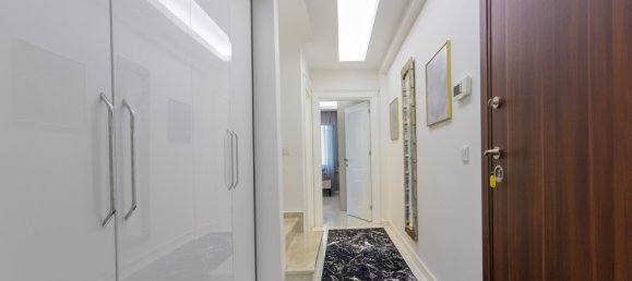 Appartement 3+1 à Mahmutlar, Turkey No. 14217 21