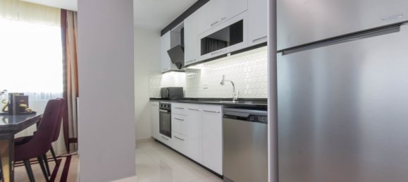 Appartement 3+1 à Mahmutlar, Turkey No. 14217 22