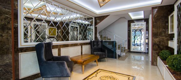 Appartement 3+1 à Mahmutlar, Turkey No. 14217 13